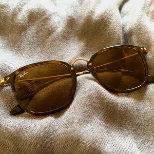 Ray-Ban RB2448N Sunglasses